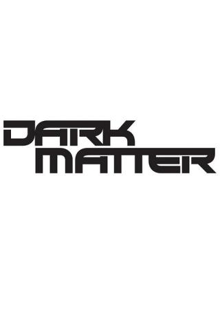 Тёмная материя (2015)
