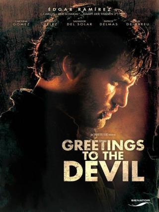 Передай привет дьяволу от меня (2011)