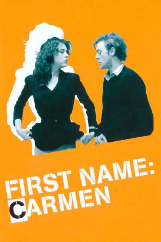 Имя Кармен (1983)