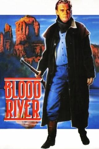 Кровавая река (1991)