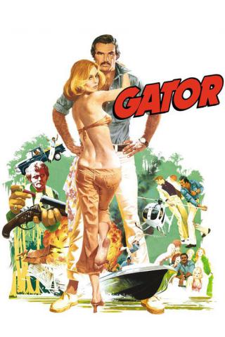 Гатор (1976)