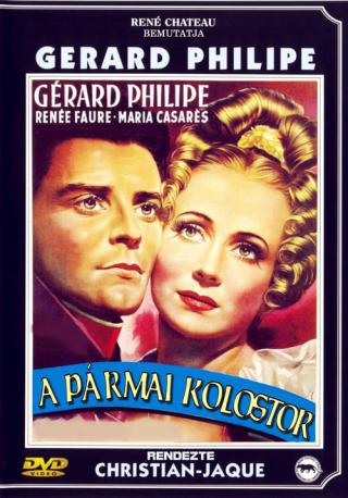 Пармская обитель (1948)