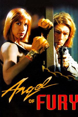 Ангел ярости (1990)