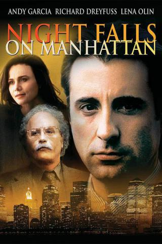 Ночь над Манхэттеном (1996)
