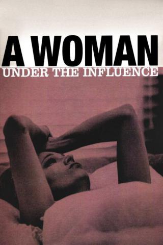Женщина под влиянием (1974)