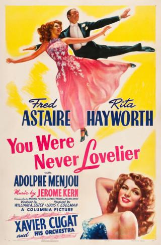 Ты никогда не была восхитительнее (1942)