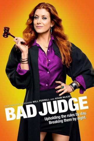 Плохая судья (2014)