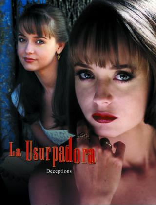 Узурпаторша (1998)