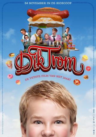 Дик Тром (2010)