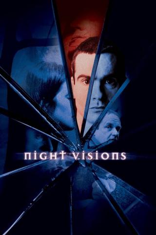 Ночные видения (2001)