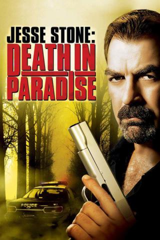 Правосудие Стоуна: Смерть в раю (2006)