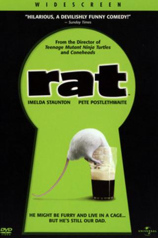 Мистер крыс (2000)