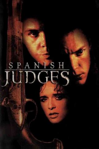 Испанские судьи (2000)