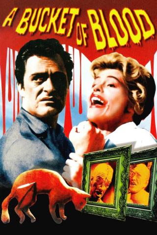 Ведро крови (1959)