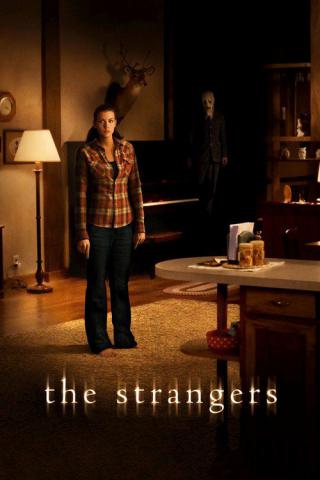 Незнакомцы (2008)