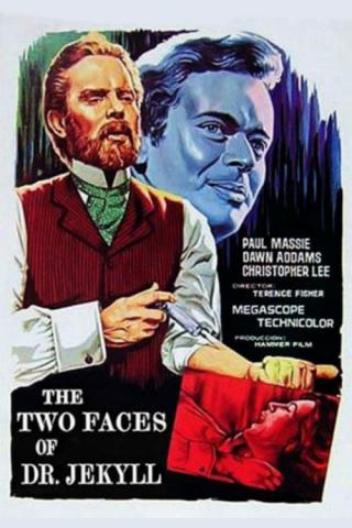 Два лица доктора Джекила (1960)