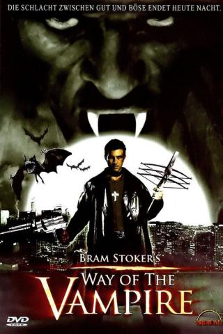 Путь вампира (2005)