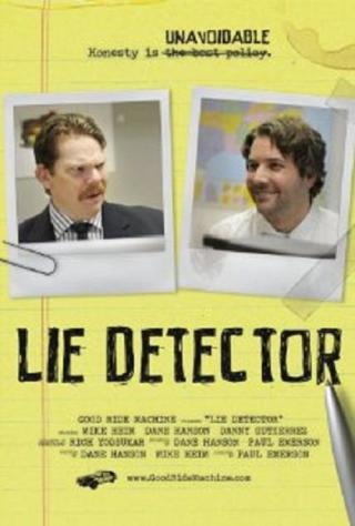 Детектор лжи (2011)
