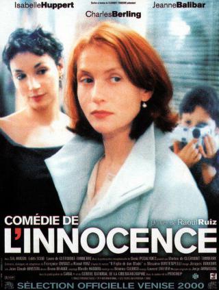 Комедия невинности (2000)