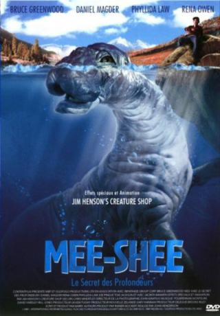 Динозавр Ми-Ши: Хозяин озера (2005)