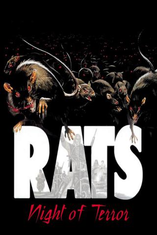 Крысы: ночь ужаса (1984)