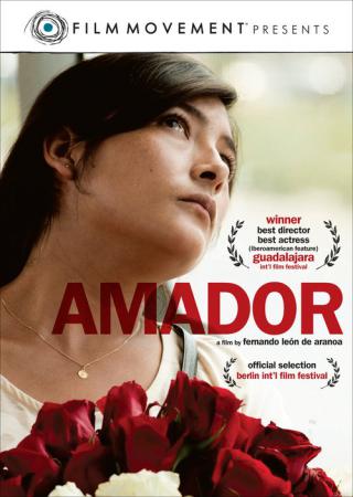 Амадор (2010)