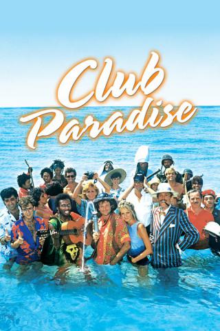 Клуб Рай (1986)