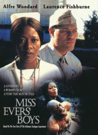 Дети мисс Эверс (1997)