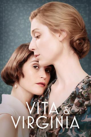 Вита и Вирджиния (2018)