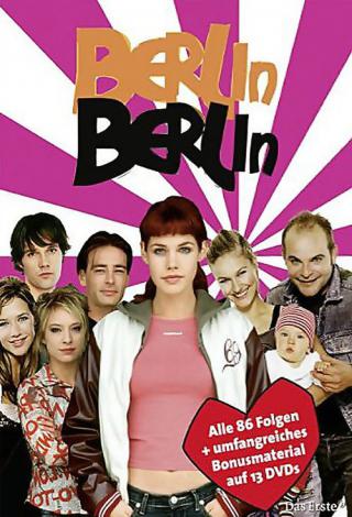 Берлин, Берлин (2002)