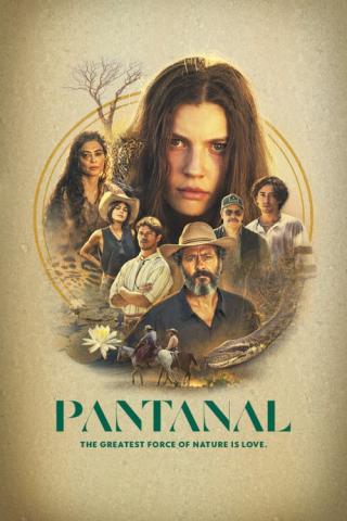 Пантанал (2022)