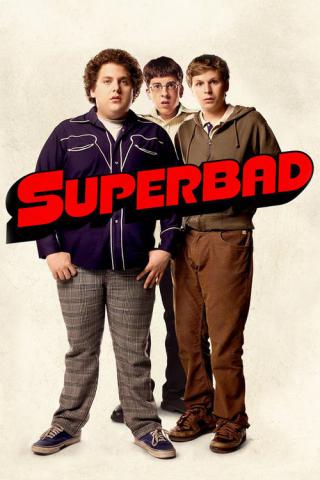 SuperПерцы (2007)
