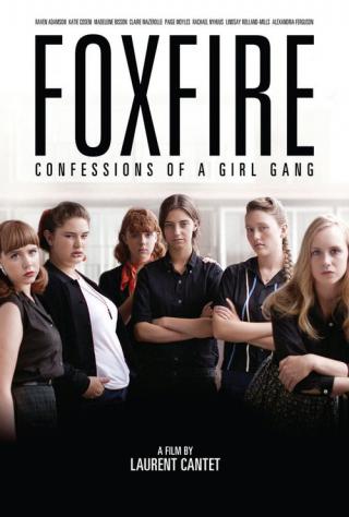 Фоксфайр, признание банды девушек (2012)