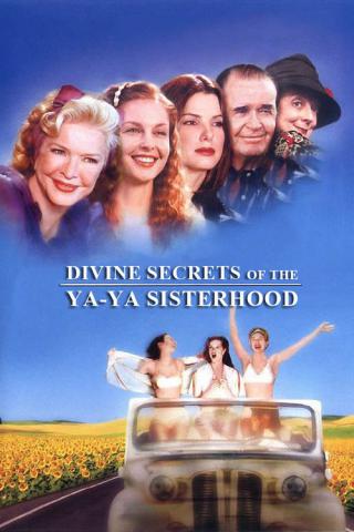 Божественные тайны сестричек Я-Я (2002)