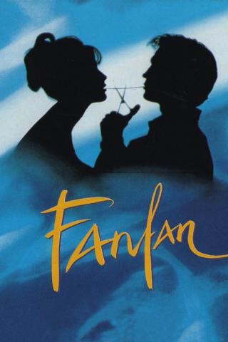 Фанфан - аромат любви (1993)