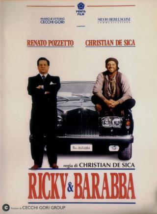 Рикки и Барабба (1992)