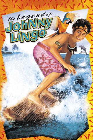 Легенда о Джонни Линго (2002)