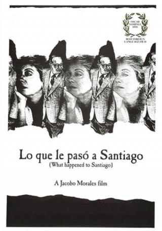 Сантьяго, история из его новой жизни (1989)