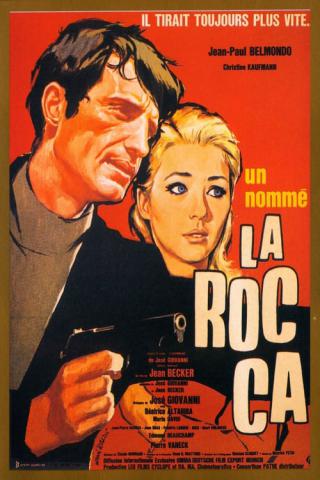 Месть марсельца (1961)