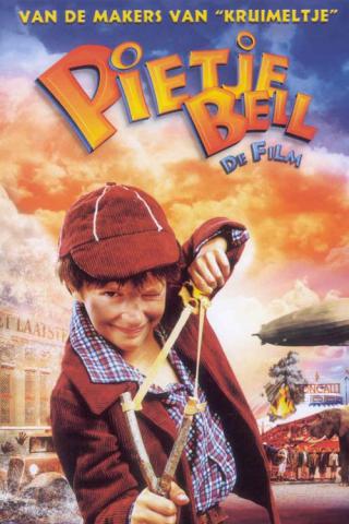 Приключения Питера Белла (2002)
