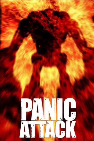 Приступ паники (2009)