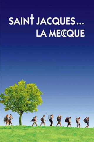 Сен-Жак... мечеть (2005)