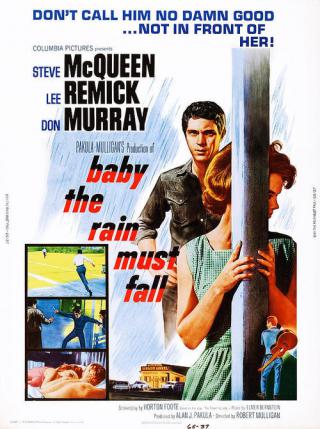 Малыш, дождь должен пойти (1965)