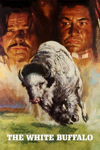 Белый буйвол (1977)