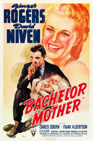 Мать-одиночка (1939)