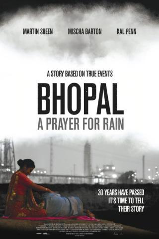 Бхопал: Молитва о дожде (2014)