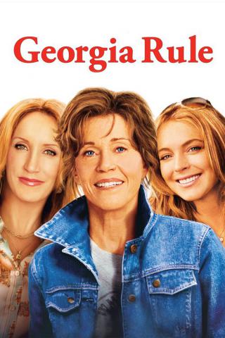 Крутая Джорджия (2007)