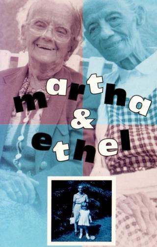 Марта + Этель (1994)