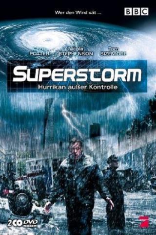 Супершторм (2007)