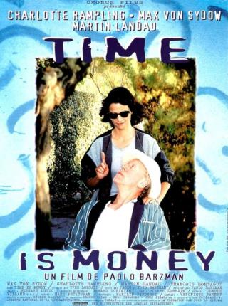 Время - деньги (1994)